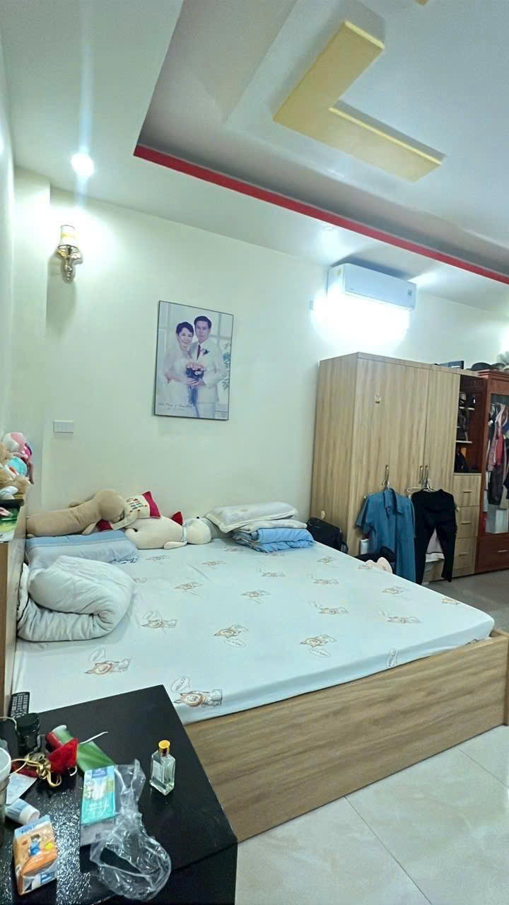 Bán nhà 4 tầng Đường số 6, Linh Xuân, Thủ Đức, TP HCM. DT 104m2, sổ hồng riêng, giá 6,38 tỷ. 16016760