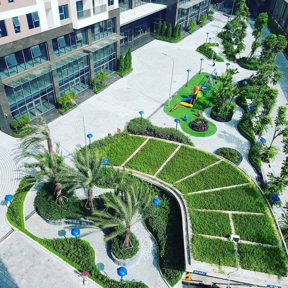 Cần bán căn hộ chính chủ-sổ hồng cầm tay tại toà chung cư SKY CENTRAL 16016763
