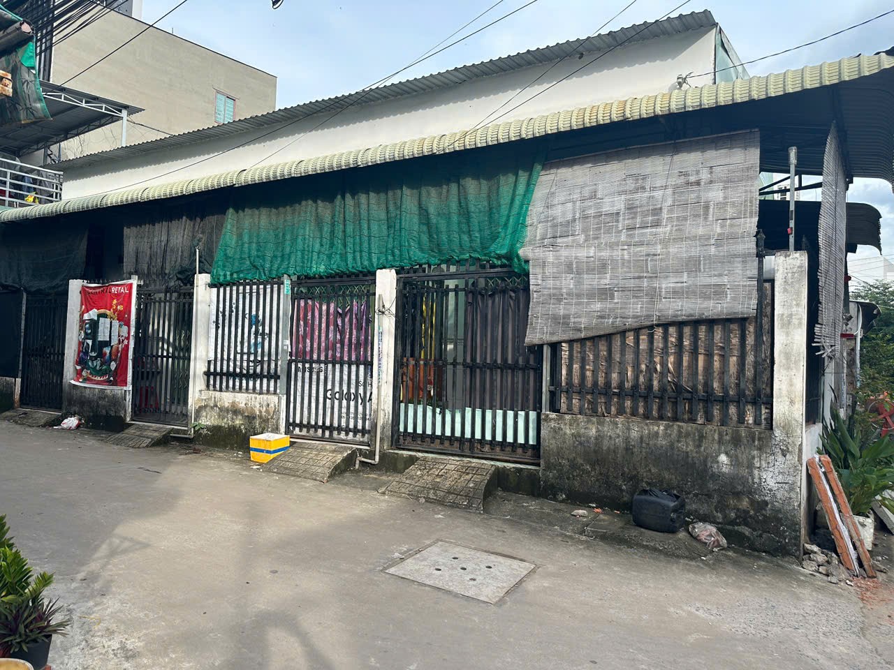 HOT - CHÍNH CHỦ BÁN NHÀ 2 MẶT TIỀN Đang cho thuê kinh doanh -Đường Phùng Khắc Khoan, P.Đông Hòa, HCM 16016765