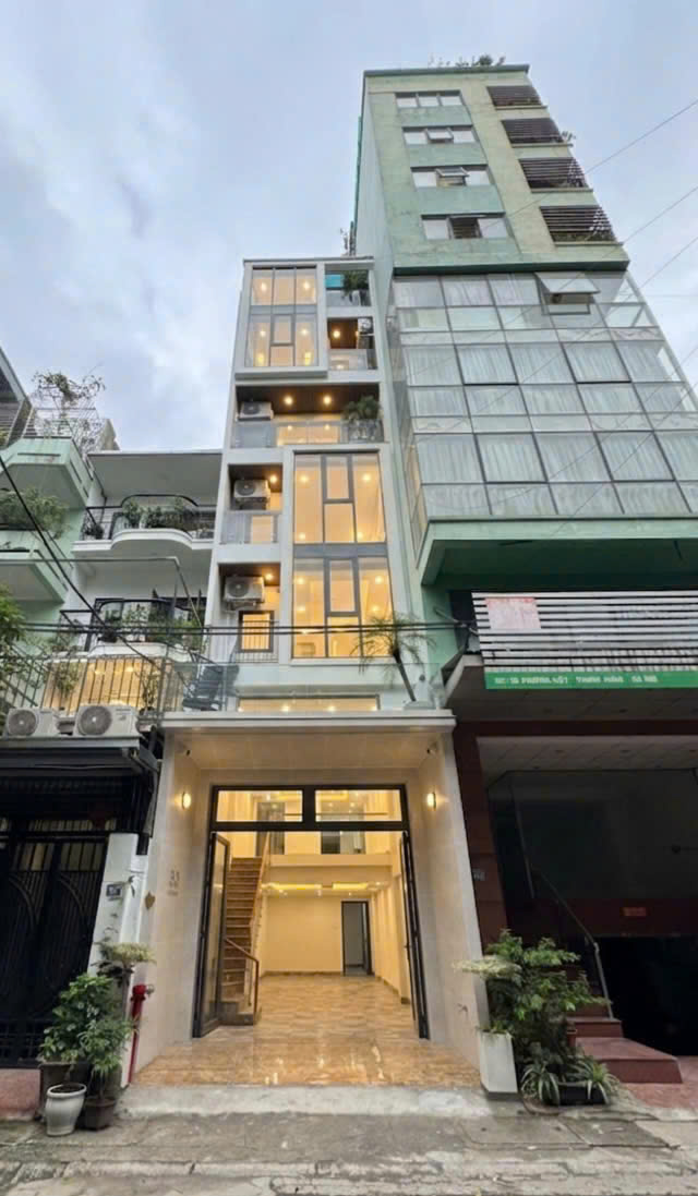 Chính chủ bán nhà mặt phố 53 Phương Liệt, Hà Nội - Dòng tiền 1,5 tỷ/năm 16016770