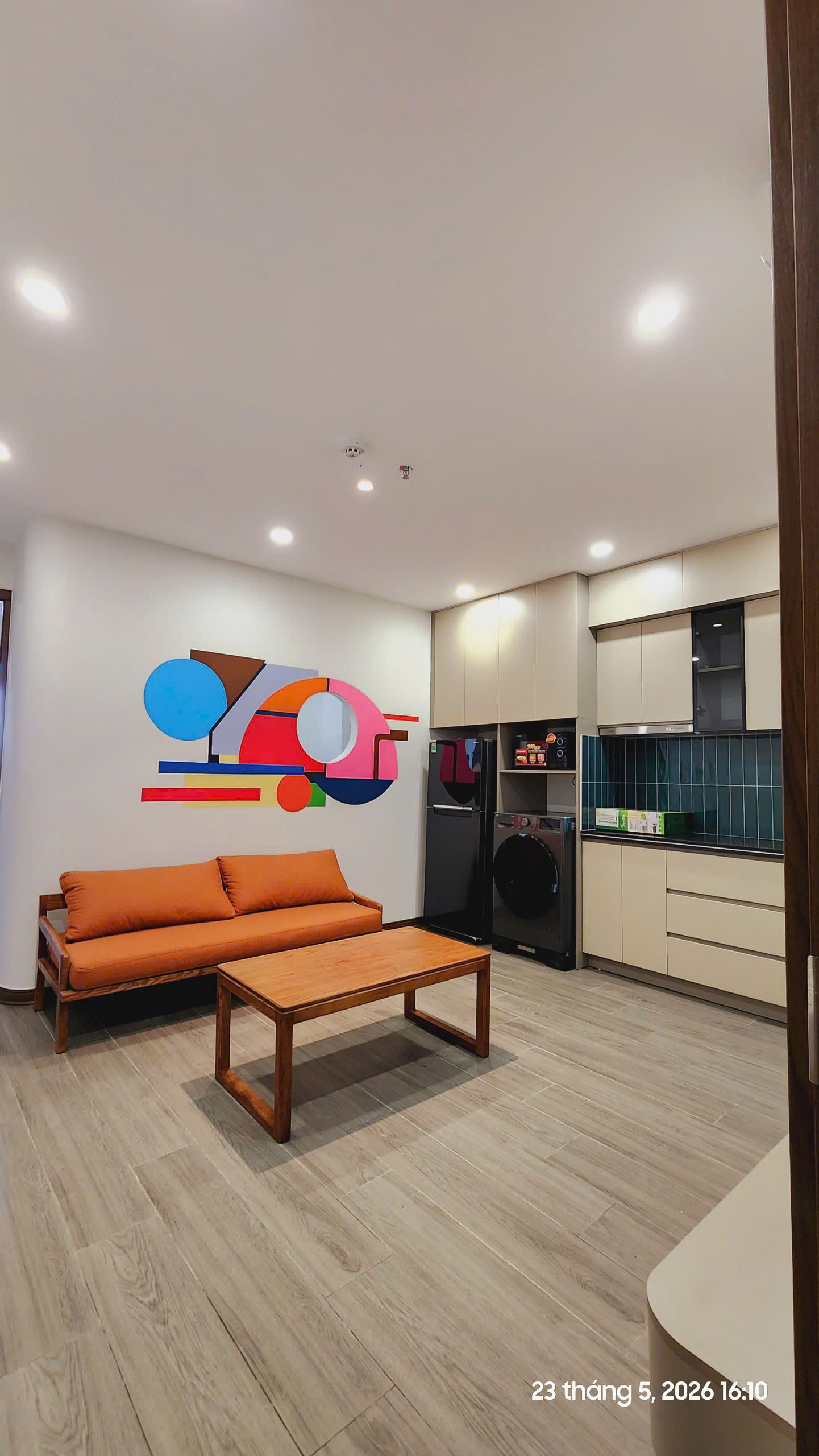 Chính chủ bán nhà mặt phố 53 Phương Liệt, Hà Nội - Dòng tiền 1,5 tỷ/năm 16016770