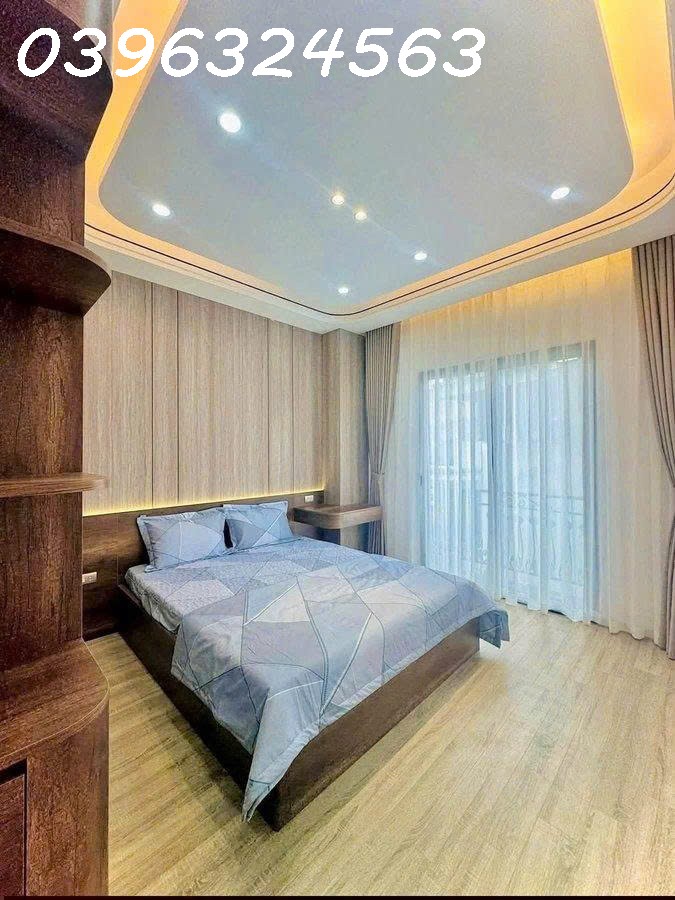 CHÍNH CHỦ GỬI BÁN NHÀ PHỐ HỒNG MAI – HAI BÀ TRƯNG 6 TẦNG THANG MÁY, Ô TÔ ĐỖ CỬA, LÔ GÓC, FULL NỘI 16016771