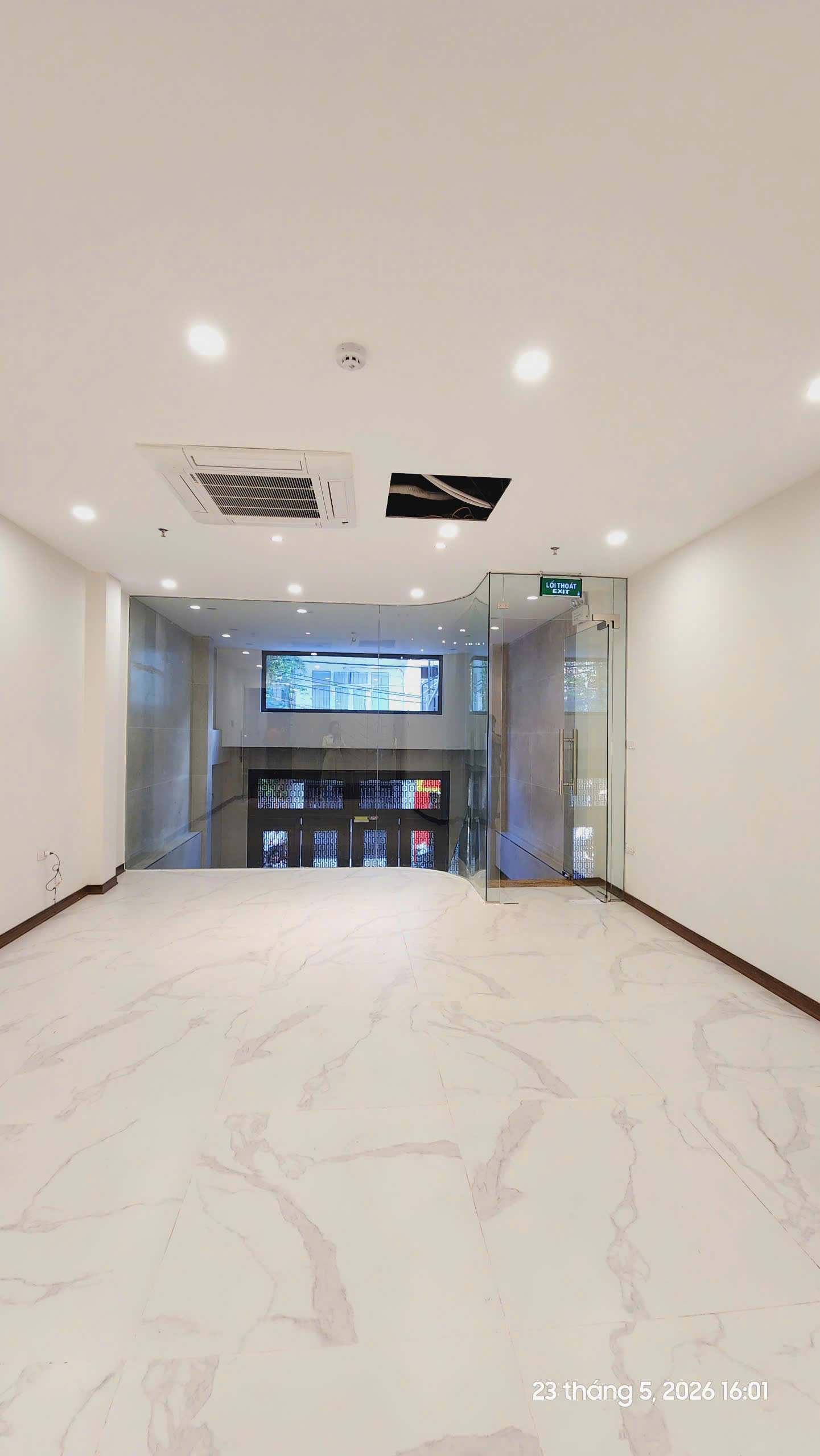 Chính chủ bán nhà mặt phố 53 Phương Liệt, Hà Nội - Dòng tiền 1,5 tỷ/năm 16016773