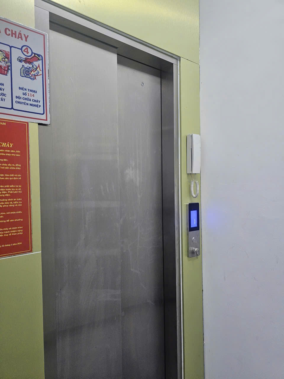 CĂN HỘ DỊCH VỤ – THANG MÁY – DÒNG TIỀN 50 TRIỆU/THÁNG 16016774