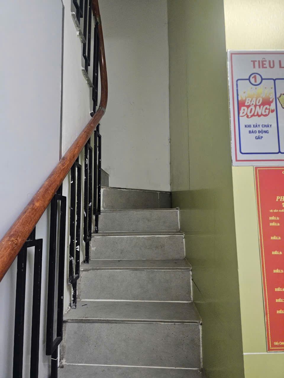 CĂN HỘ DỊCH VỤ – THANG MÁY – DÒNG TIỀN 50 TRIỆU/THÁNG 16016774