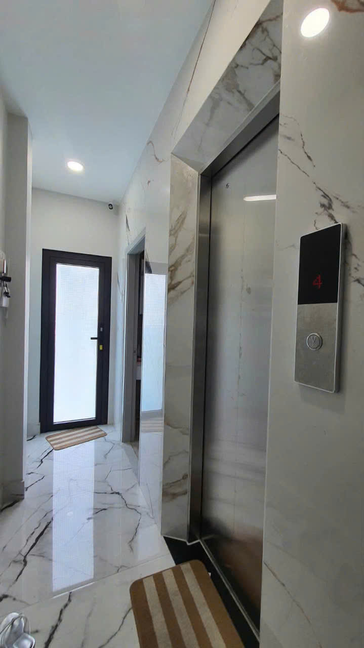 QUẬN 1 - MẶT TIỀN ĐIỆN BIÊN PHỦ 5 TẦNG - 23 TỶ. 16016776