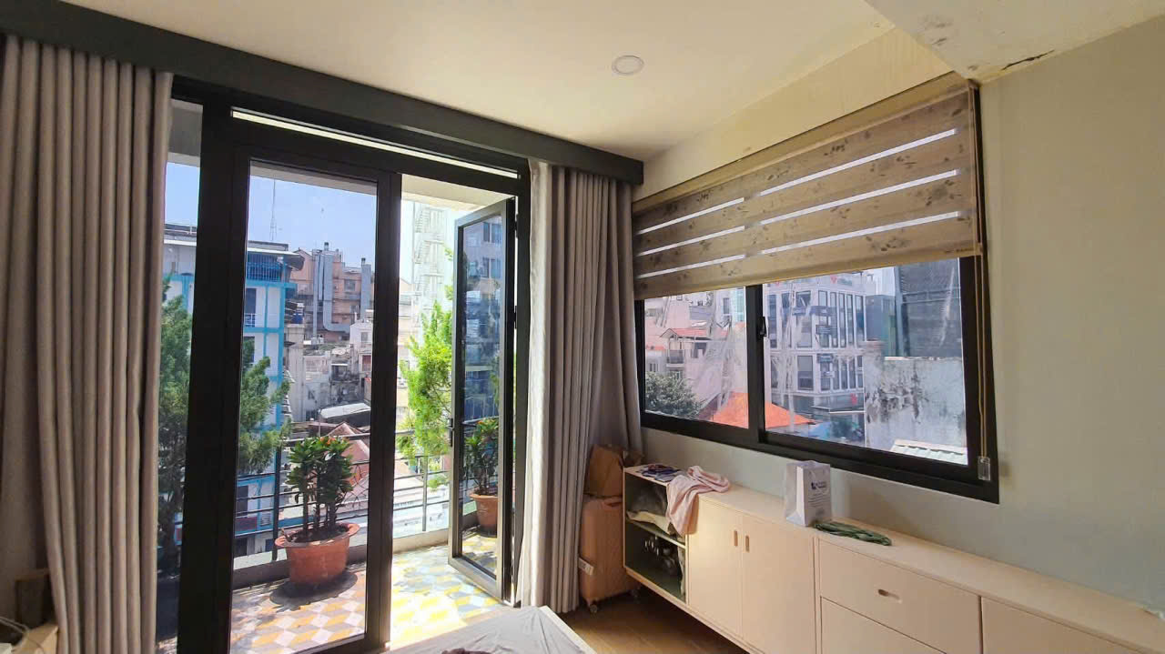 QUẬN 1 - MẶT TIỀN ĐIỆN BIÊN PHỦ 5 TẦNG - 23 TỶ. 16016776