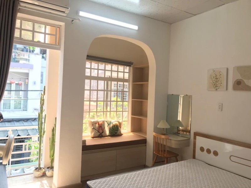 ♣ 2 Mặt Tiền Võ Như Hưng gần Cầu Trần Thị Lý, 90m2, ngang 7m, 3 tầng, 12.x tỷ 16016777