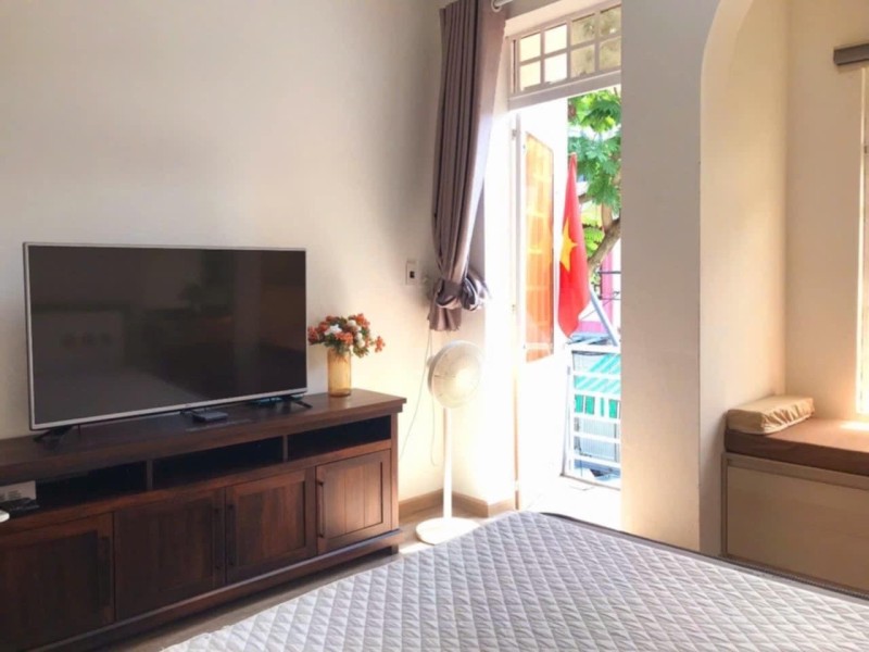 ♣ 2 Mặt Tiền Võ Như Hưng gần Cầu Trần Thị Lý, 90m2, ngang 7m, 3 tầng, 12.x tỷ 16016777