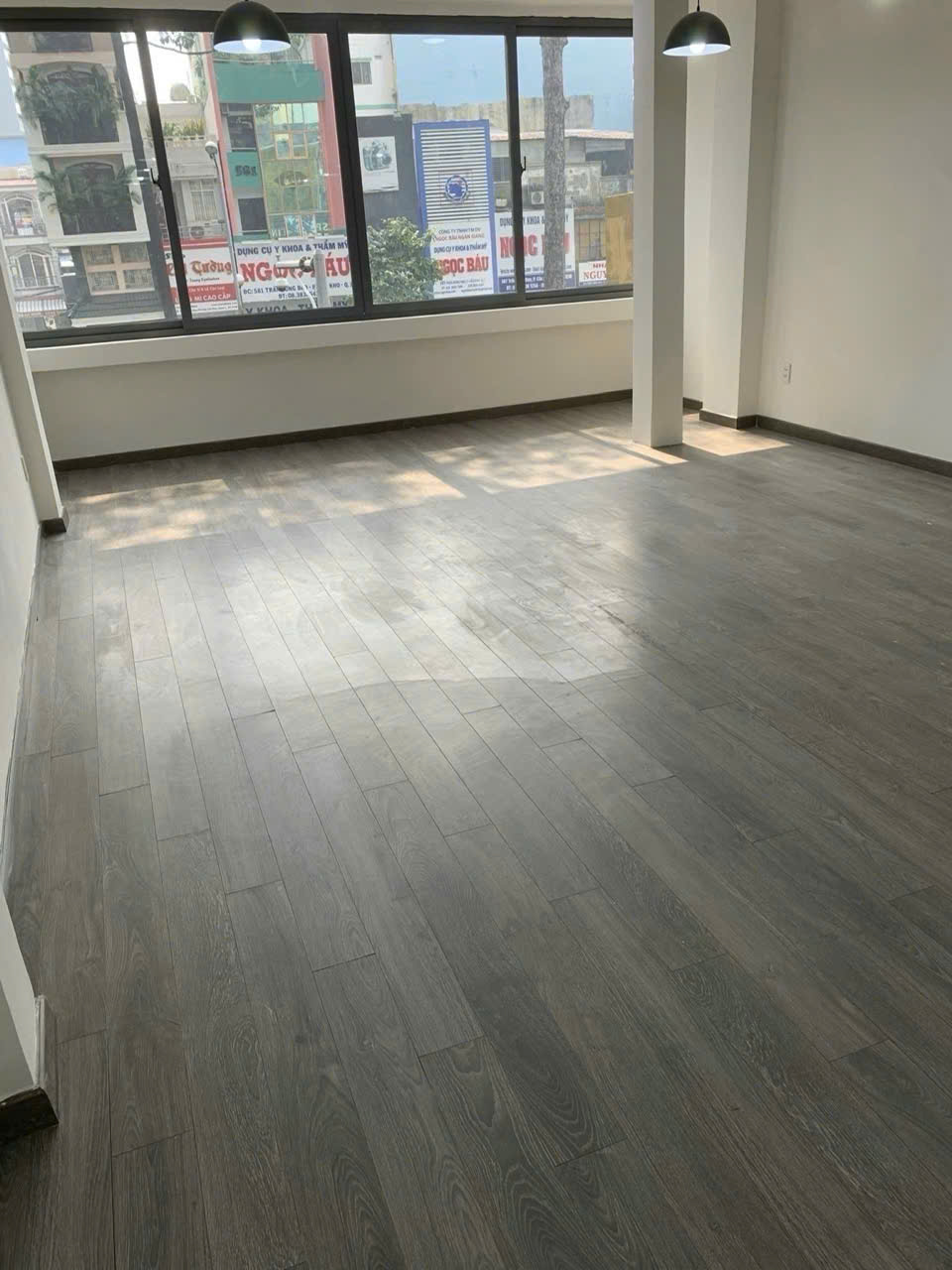 Nhà mặt tiền Trần Hưng Đạo_PNguyễn Cư Trinh  Q1 TP HCM Vị trí  đẹp 16016778