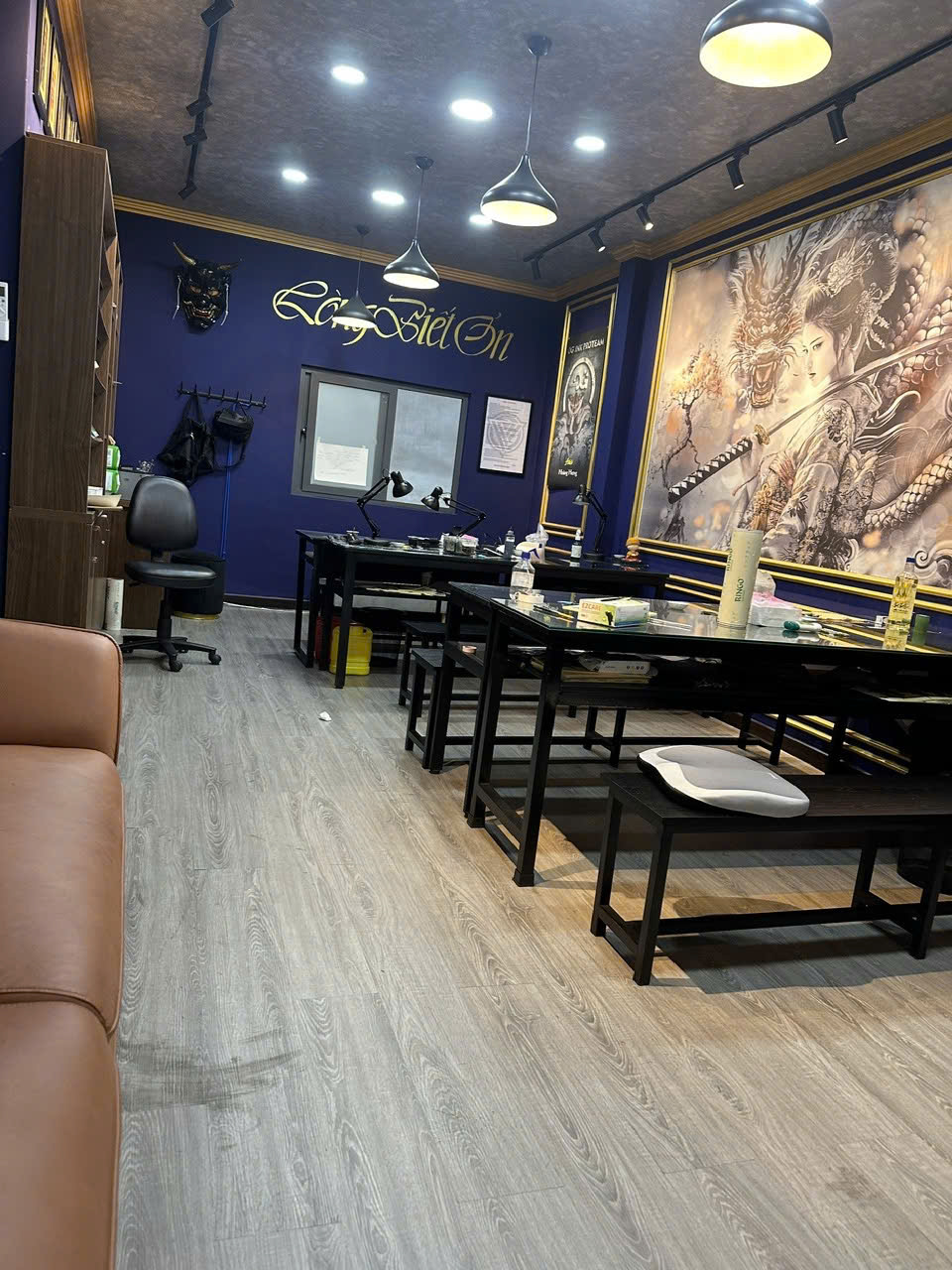 Nhà mặt tiền Trần Hưng Đạo_PNguyễn Cư Trinh  Q1 TP HCM Vị trí  đẹp 16016778