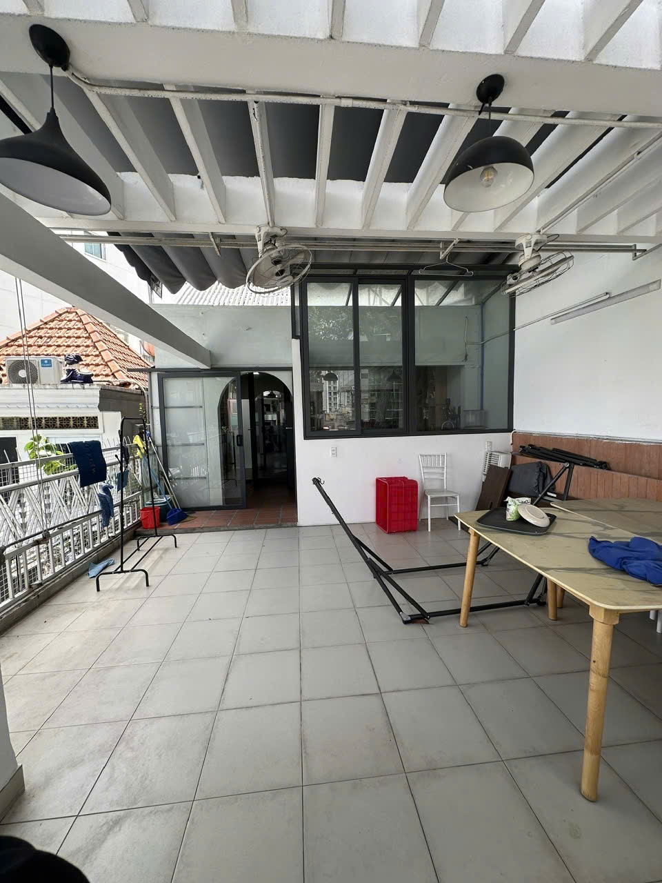 Nhà mặt tiền Trần Hưng Đạo_PNguyễn Cư Trinh  Q1 TP HCM Vị trí  đẹp 16016778