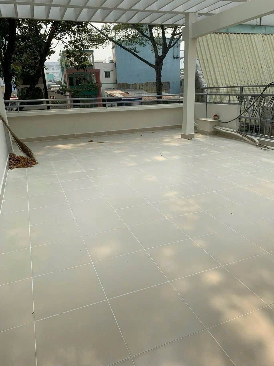 Nhà mặt tiền Trần Hưng Đạo_PNguyễn Cư Trinh  Q1 TP HCM Vị trí  đẹp 16016778