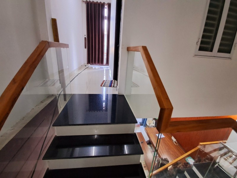♪ Kiệt Ô tô gần Tôn Đức Thắng + Hoàng Văn Thái, 70m2, 2 tầng cực xịn, 3.xx tỷ 16016780