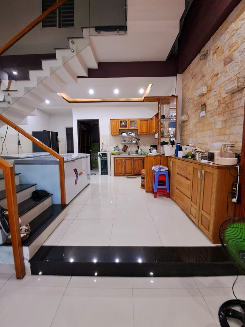 ♪ Kiệt Ô tô gần Tôn Đức Thắng + Hoàng Văn Thái, 70m2, 2 tầng cực xịn, 3.xx tỷ 16016780