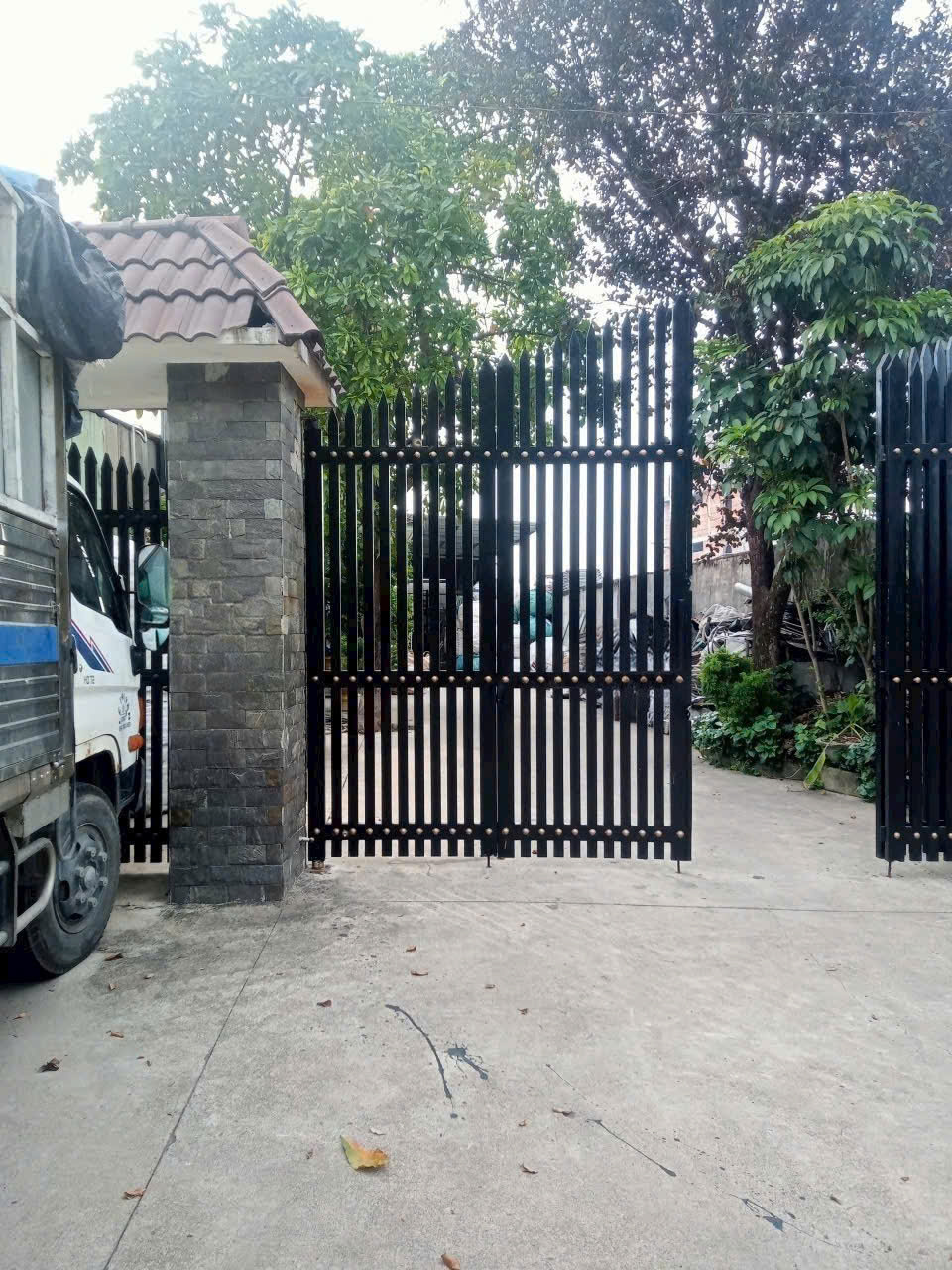 HÀNG HIẾM ĐẤT (10x51) HÓC MÔN – MT DƯƠNG CÔNG KHI, XUÂN THỚI SƠN 16016782