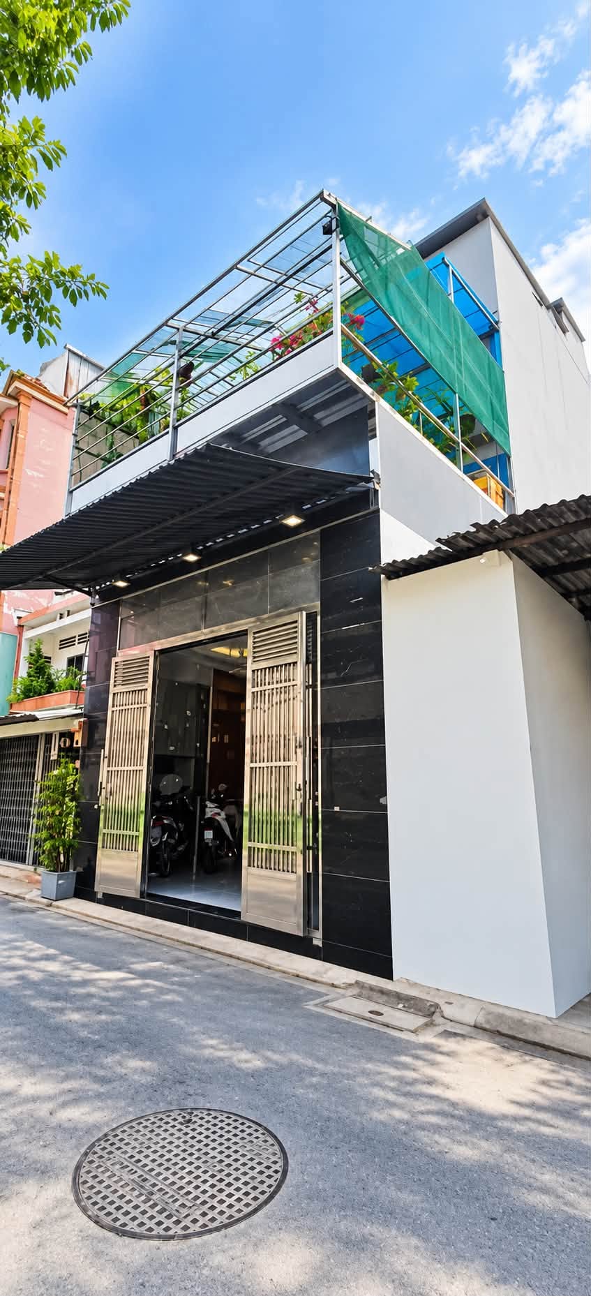 SIÊU PHẨM 2 MẶT TIỀN NGUYỄN SƠN – KINH DOANH ĐA NGÀNH – CẠNH CHỢ F18 16016788