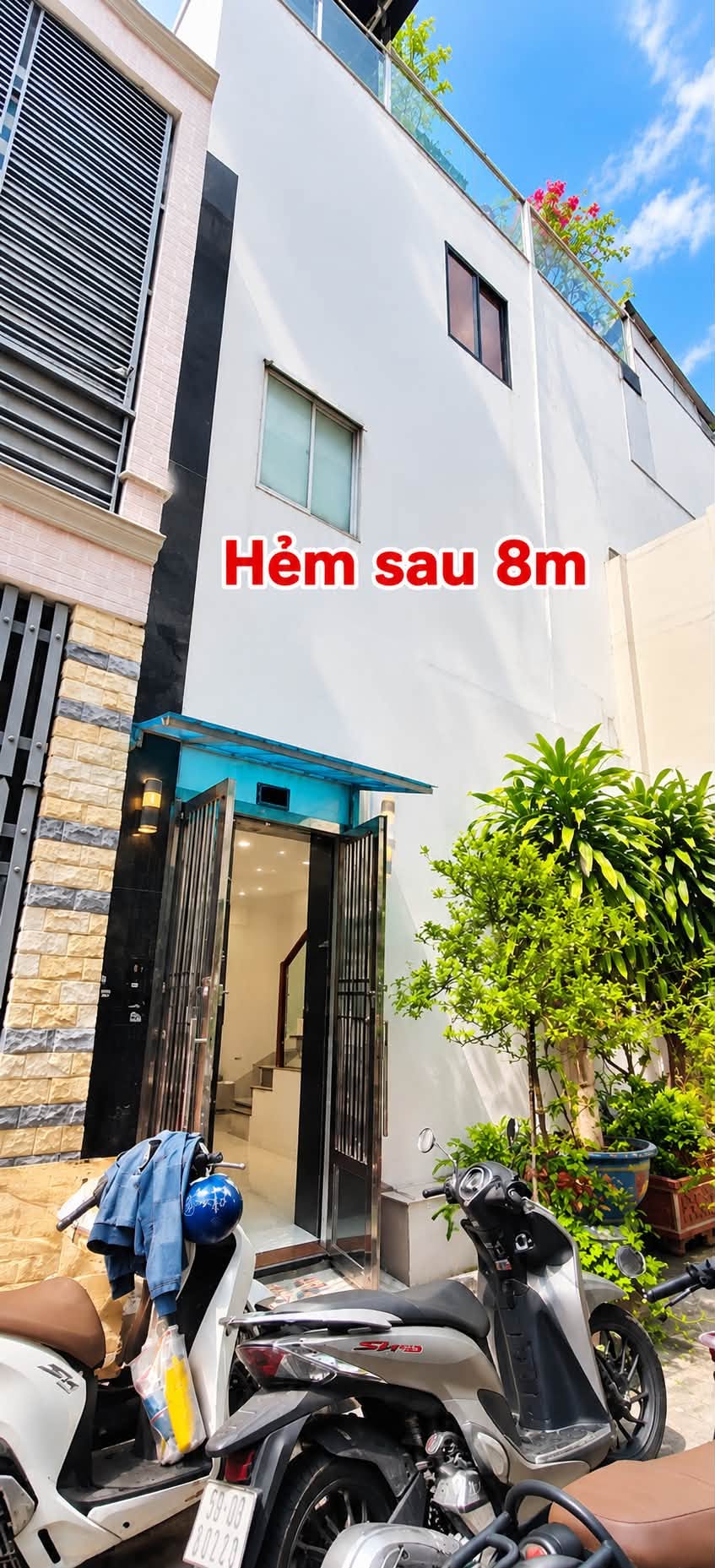 SIÊU PHẨM 2 MẶT TIỀN NGUYỄN SƠN – KINH DOANH ĐA NGÀNH – CẠNH CHỢ F18 16016788
