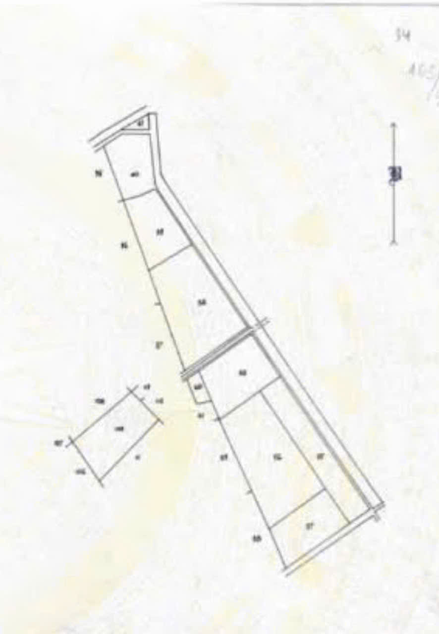 HÓC MÔN – ĐẤT LỚN 3MT SÁT VÀNH ĐAI 3 - TỔNG 17.234M² – CHỈ 1,9 TRIỆU/M² 16016807