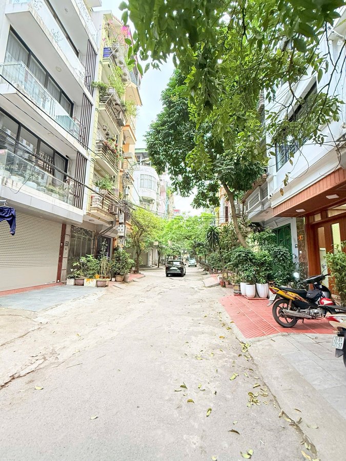 Bán Nhà KĐT Đền Lừ. Hoàng Mai. Ô Tô. Vỉa Hè. DT 44m2. MT 4m. 5 Tầng. Giá 19.6 Tỷ 16016822