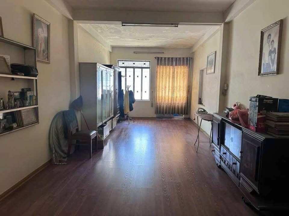BÁN NHÀ 3 TẦNG MẶT TIỀN HÙNG VƯƠNG – GIÁ TỐT NHẤT KHU VỰC P. Vĩnh Trung,  Thanh Khê, Đà Nẵng 16016833