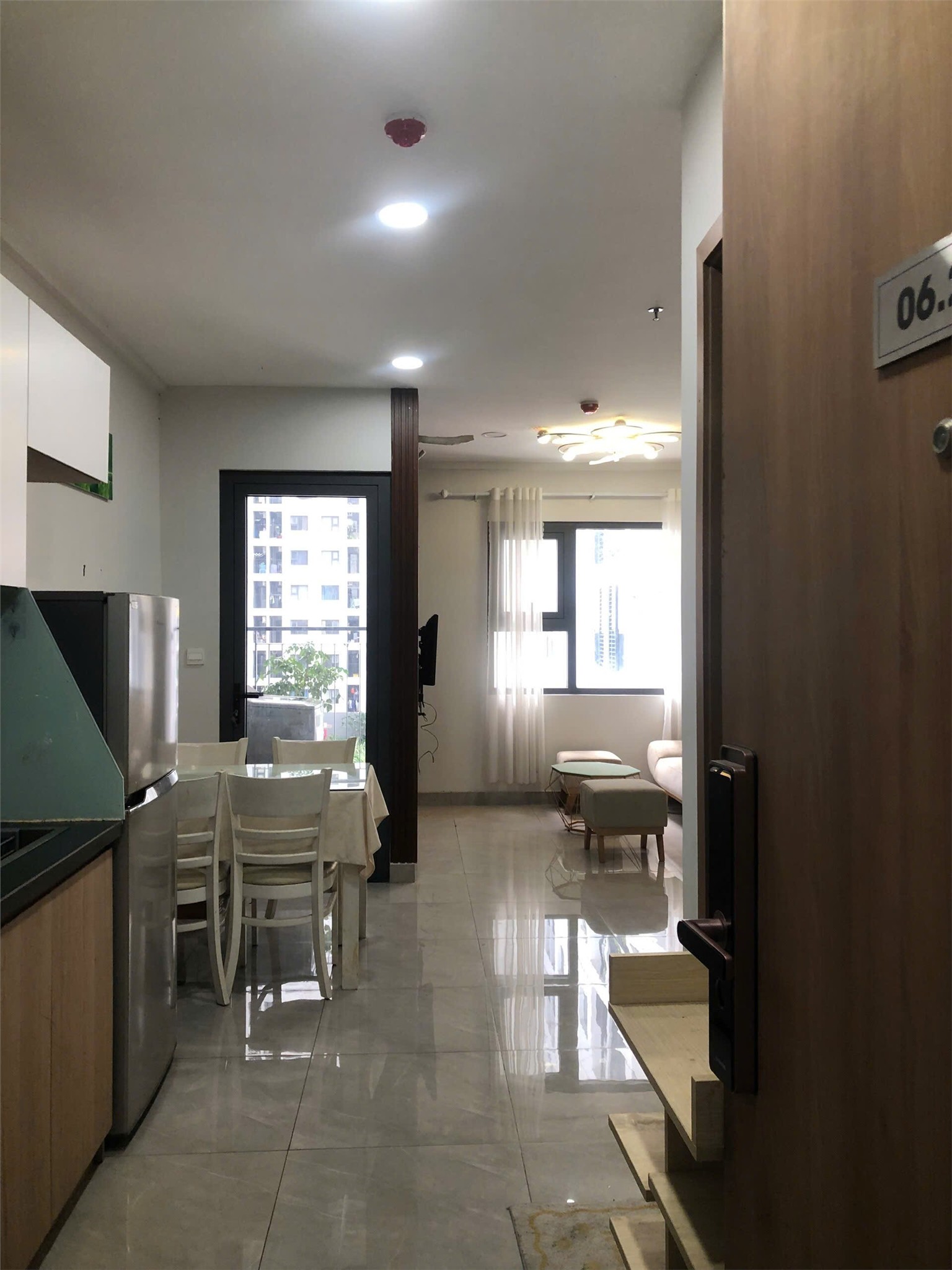 HOT – CHÍNH CHỦ CẦN BÁN CĂN HỘ Thuận Giao ( Legacy Prime) Đường Thuận Giao 25, phường Thuận Giao, 16016834