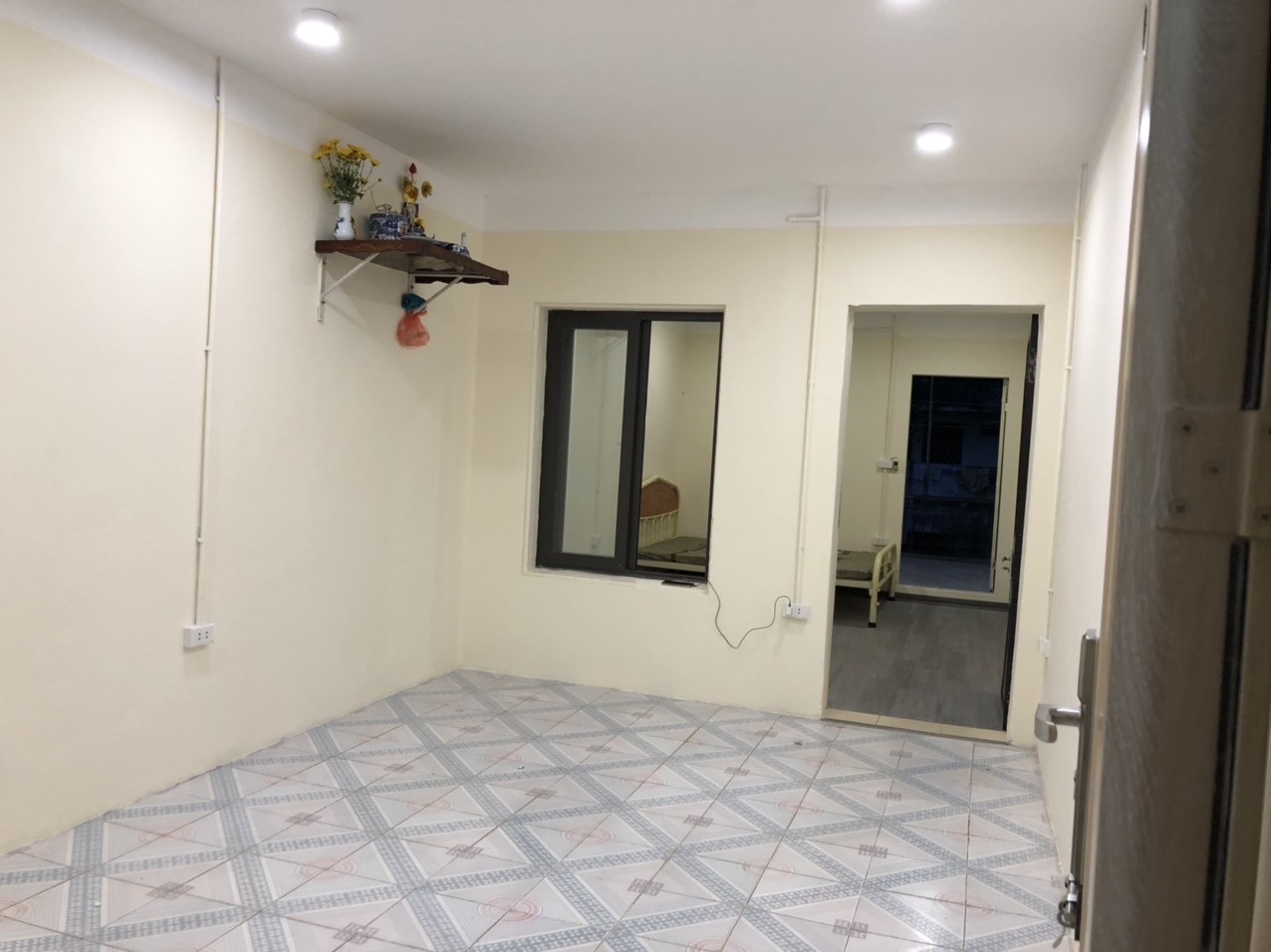 CHO THUÊ CĂN HỘ TẬP THỂ ĐH THỦY LỢI 16016837