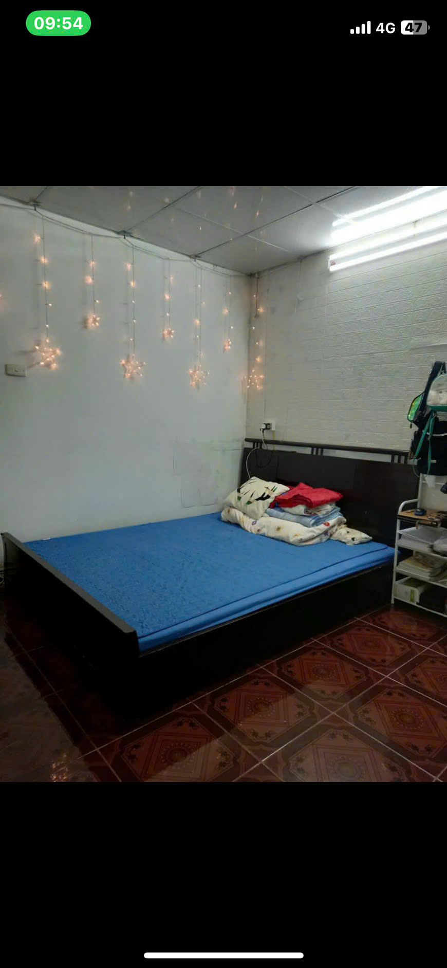Cho thuê căn Studio rộng 45m2, Full nội thất khép kín ở Lạc Trung, Hai Bà Trưng 16016838