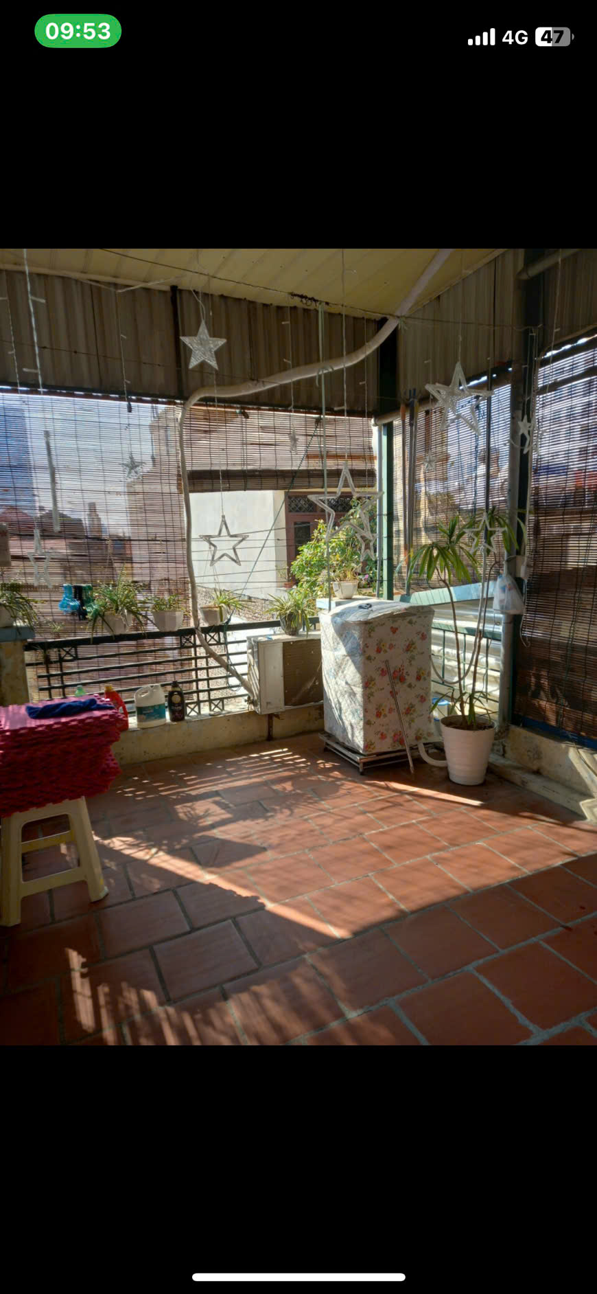 Cho thuê căn Studio rộng 45m2, Full nội thất khép kín ở Lạc Trung, Hai Bà Trưng 16016839