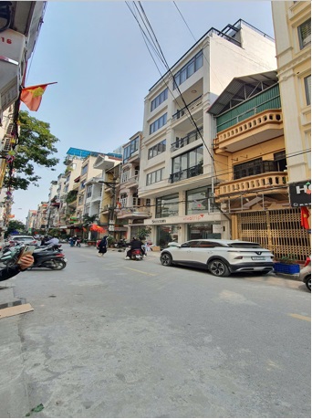 ⭐️Chính chủ bán nhà mặt phố Trần Đăng Ninh, vị trí đẹp, trung tâm Hà Đông, HN; 0915869855 16016850