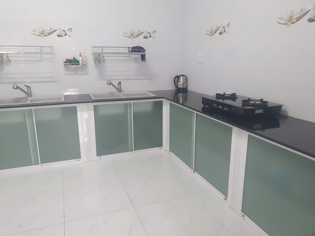 Cho thuê nhà 6 phòng homestay sức chứa 18 người giá 15 triệu tại đường Khe Sanh Đà Lạt Lâm Đồng 16016848