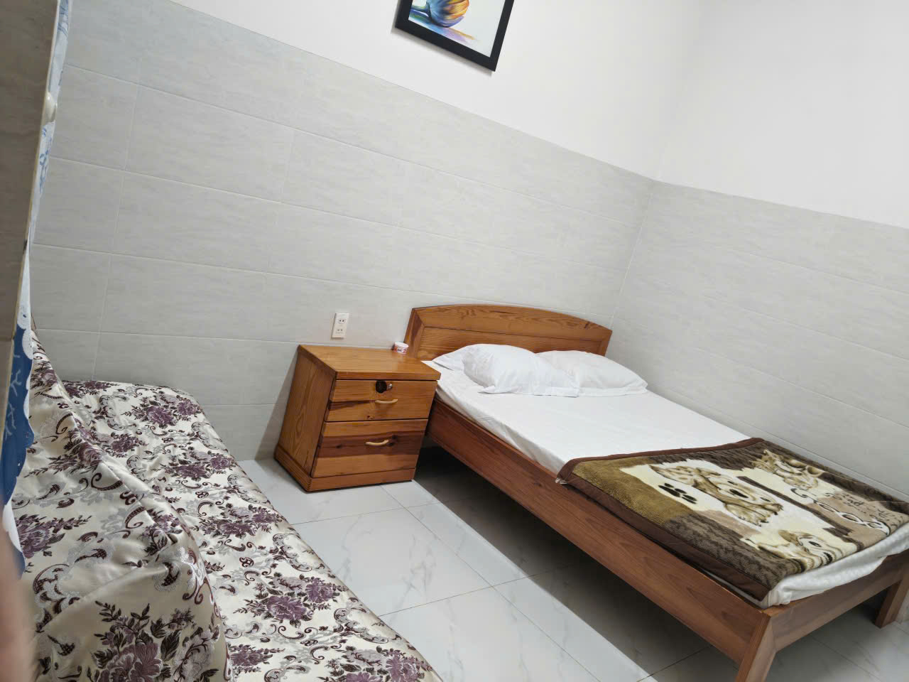 Cho thuê nhà 6 phòng homestay sức chứa 18 người giá 15 triệu tại đường Khe Sanh Đà Lạt Lâm Đồng 16016848
