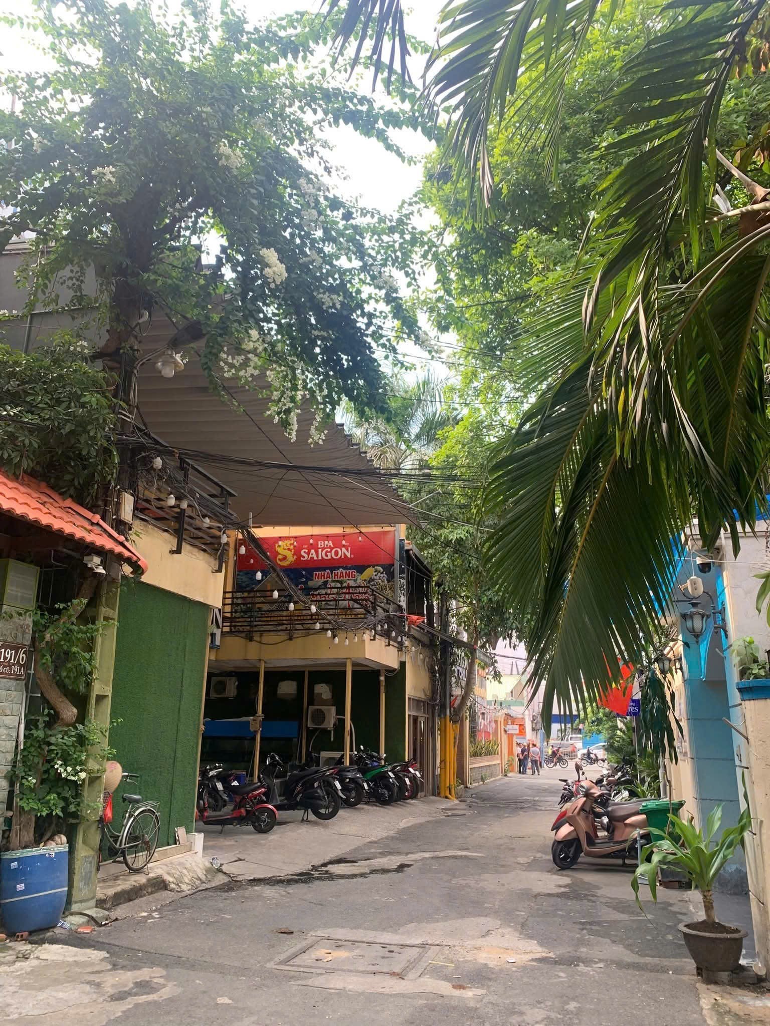 Gấp MT ngay Lê Văn Quới - Ngã 4 Bốn Xã - 4*26 - 2 Tâng - Chỉ 8ty2 16016852