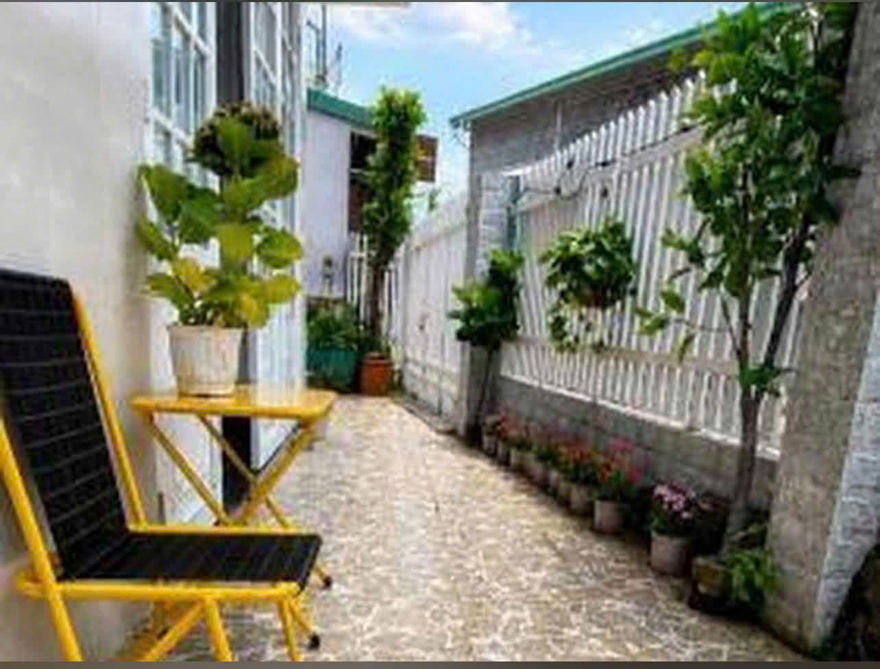Cho thuê hostel 8 phòng full nội thất đối diện chợ mới Đà Lạt đường Phan Bội Châu giá 20 triệu 16016851