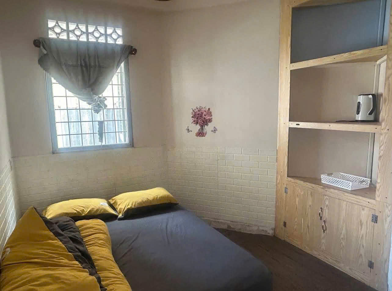 Cho thuê hostel 8 phòng full nội thất đối diện chợ mới Đà Lạt đường Phan Bội Châu giá 20 triệu 16016851
