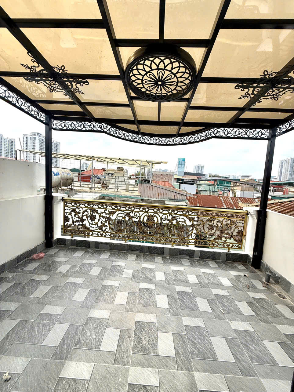 BÁN NHÀ SỐ 3, NGÁCH 299 HOÀNG MAI – VỊ TRÍ VÀNG, ĐIỀU ƯỚC ĐẾN 16016853