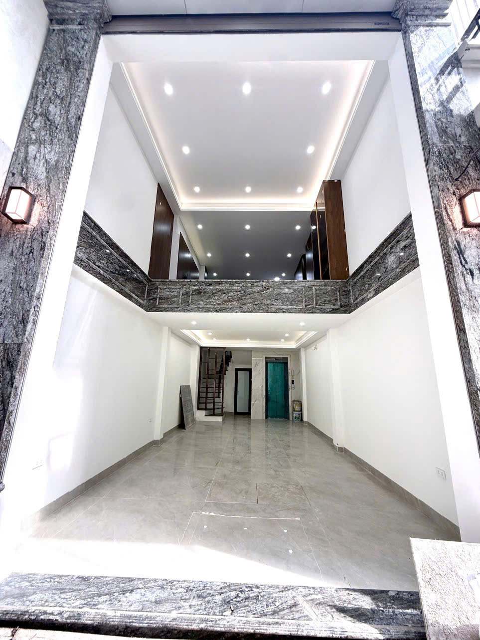 BÁN NHÀ SỐ 3, NGÁCH 299 HOÀNG MAI – VỊ TRÍ VÀNG, ĐIỀU ƯỚC ĐẾN 16016853