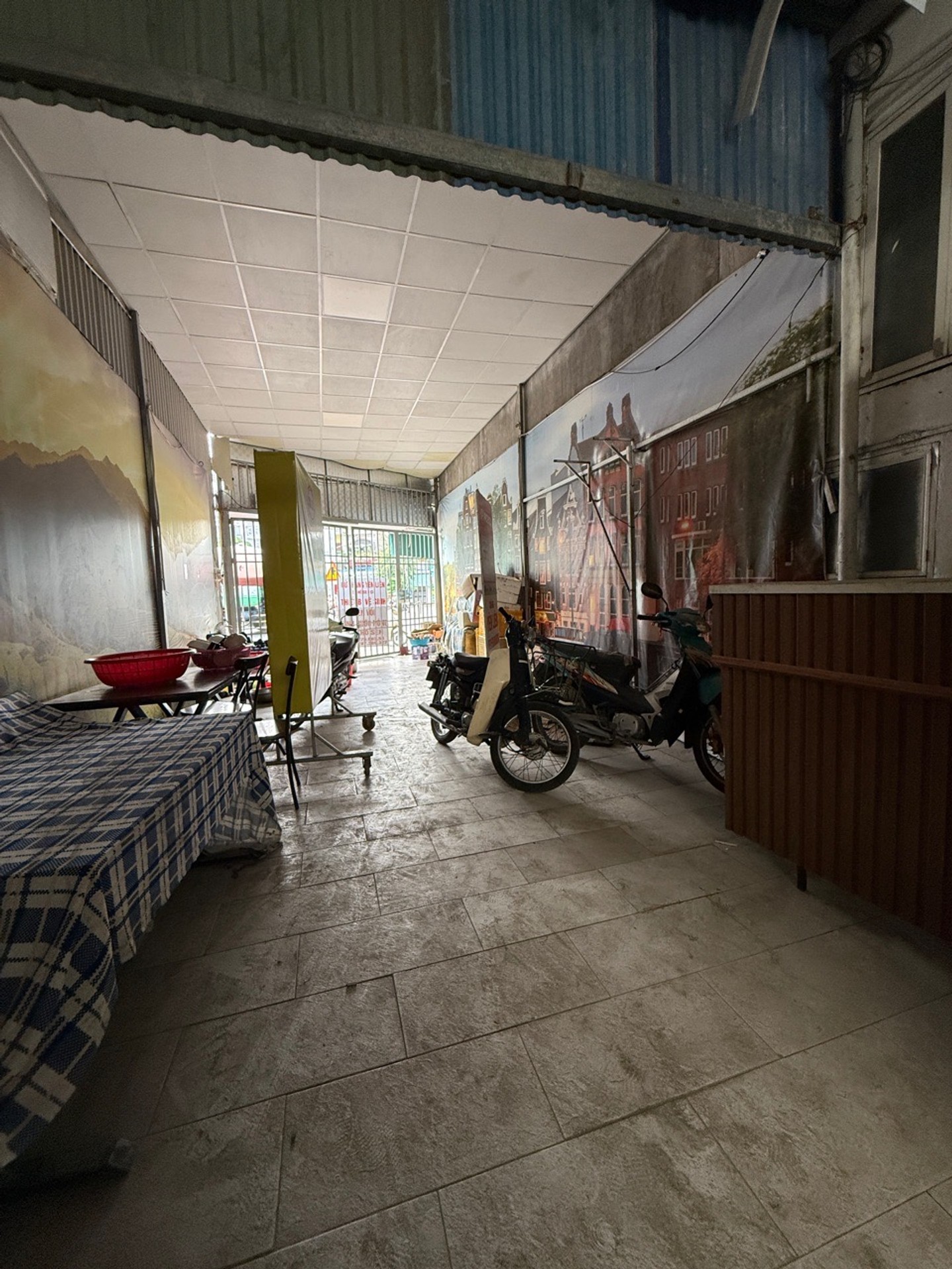 Siêu phẩm mặt phố Hồ Sen - 59,6m2, 2 mặt thoáng, bán đất tặng nhà 16016869
