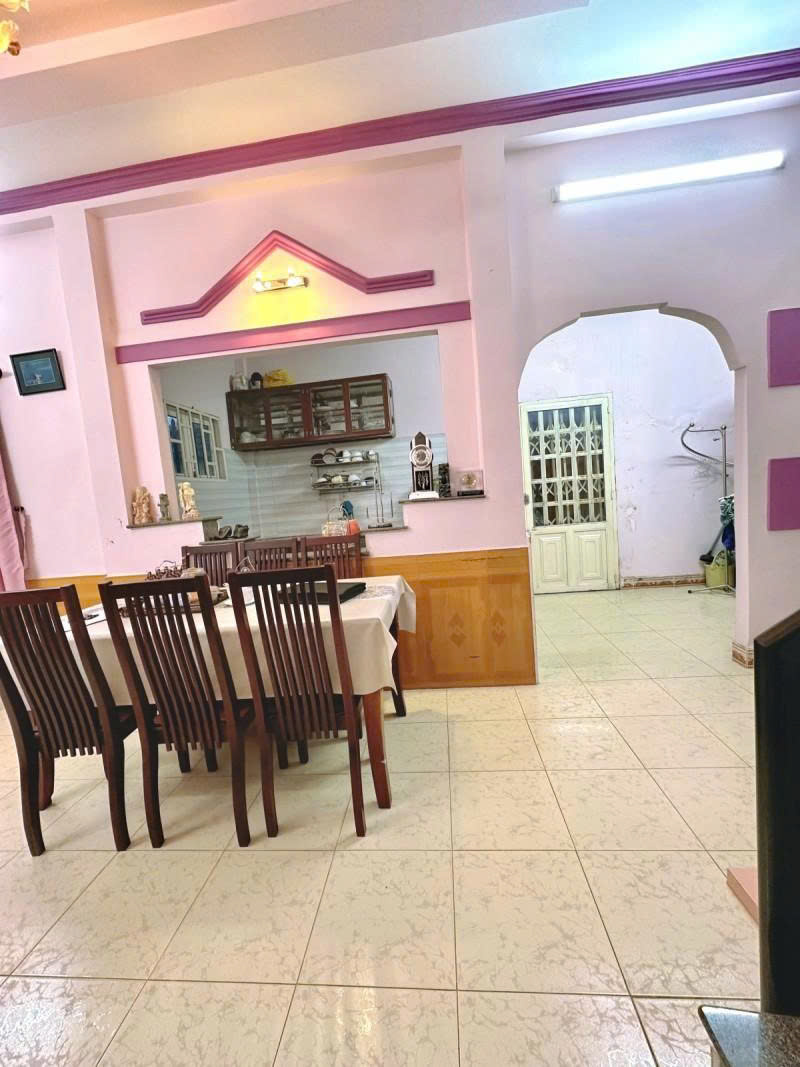 Bán nhà Lô góc Hẻm 5m Quang Trung - gần Chợ Hạnh Thông Tây, 10x10,5m, 2 Tầng, 9,9 Tỷ. 16016875