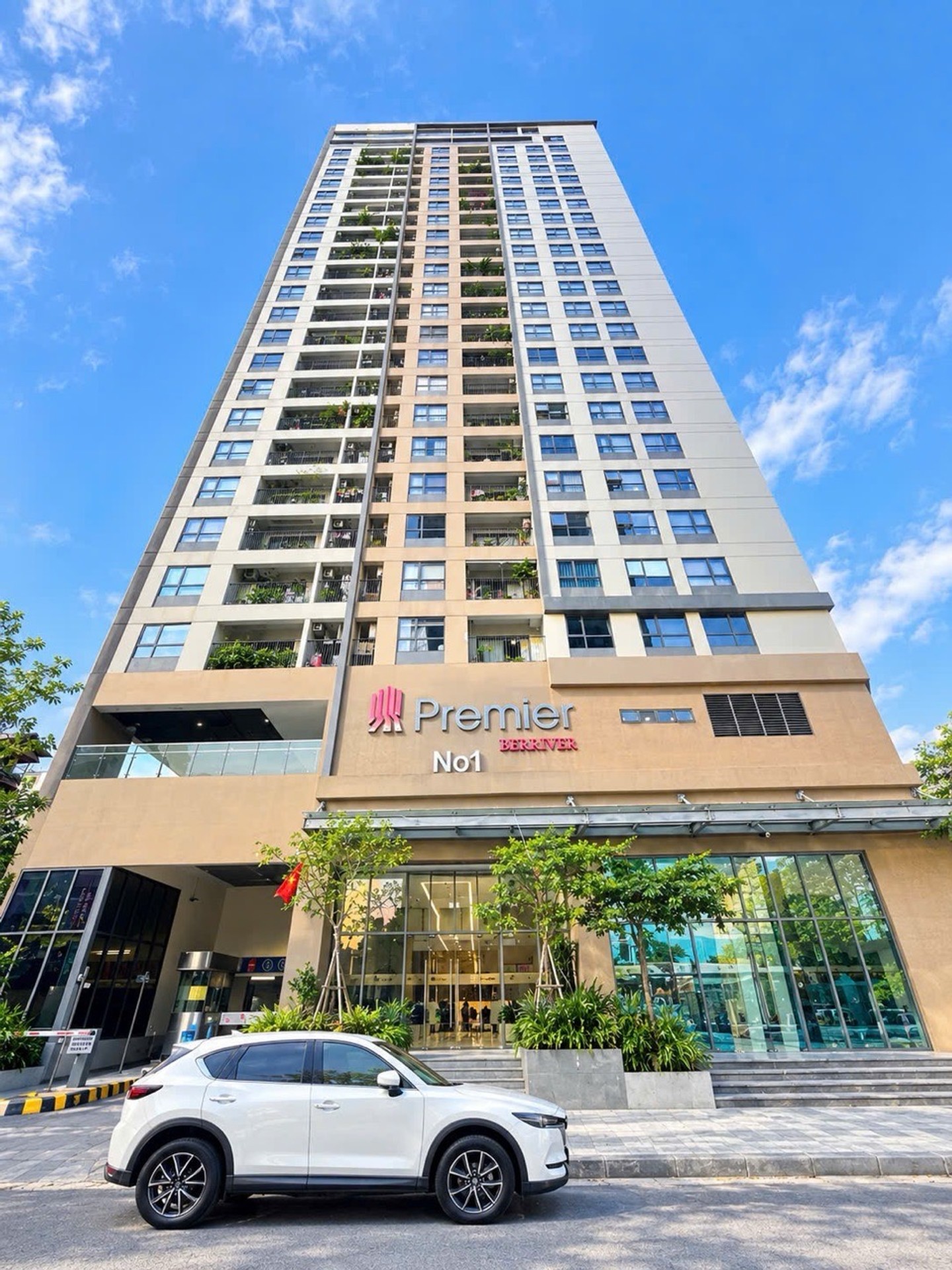 Căn hộ Penhouse 360 Nguyễn Văn Cừ 475m nhà xây thô 16016885