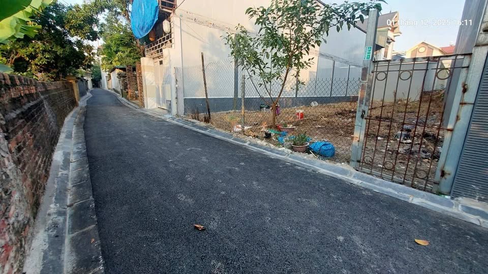 HẠ GIÁ TỐI ĐA NHẤT.từ 7.75 tỷ còn...
Chủ cần ra gấp 134m2, mt6.5m, ô tô thông, 6.75 tỷ, Nam Hồng, 16016890