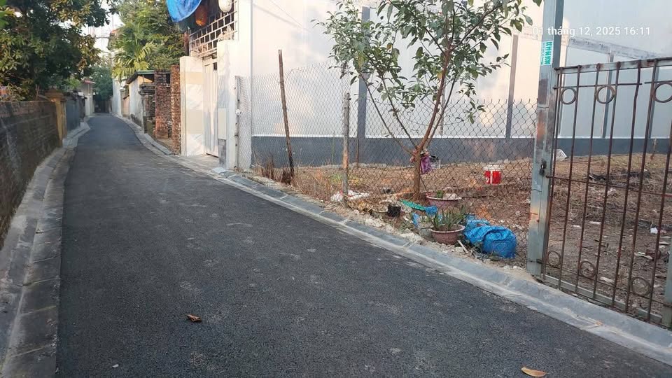 HẠ GIÁ TỐI ĐA NHẤT.từ 7.75 tỷ còn...
Chủ cần ra gấp 134m2, mt6.5m, ô tô thông, 6.75 tỷ, Nam Hồng, 16016890