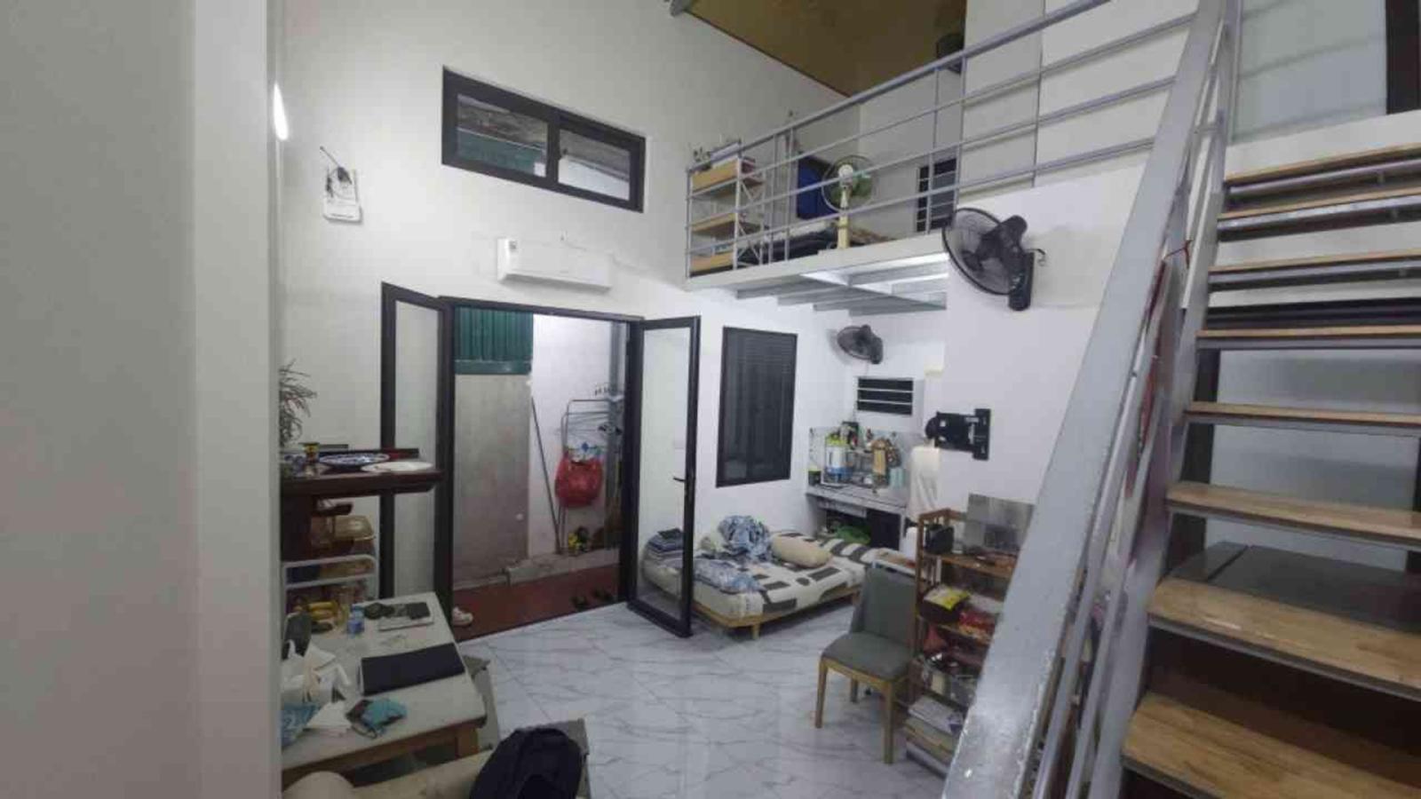 Bán đất tặng nhà Ngô Gia Tự- Việt Hưng- 31m 2 tầng 2 ngủ hơn 3 tỷ(TL) 16016891