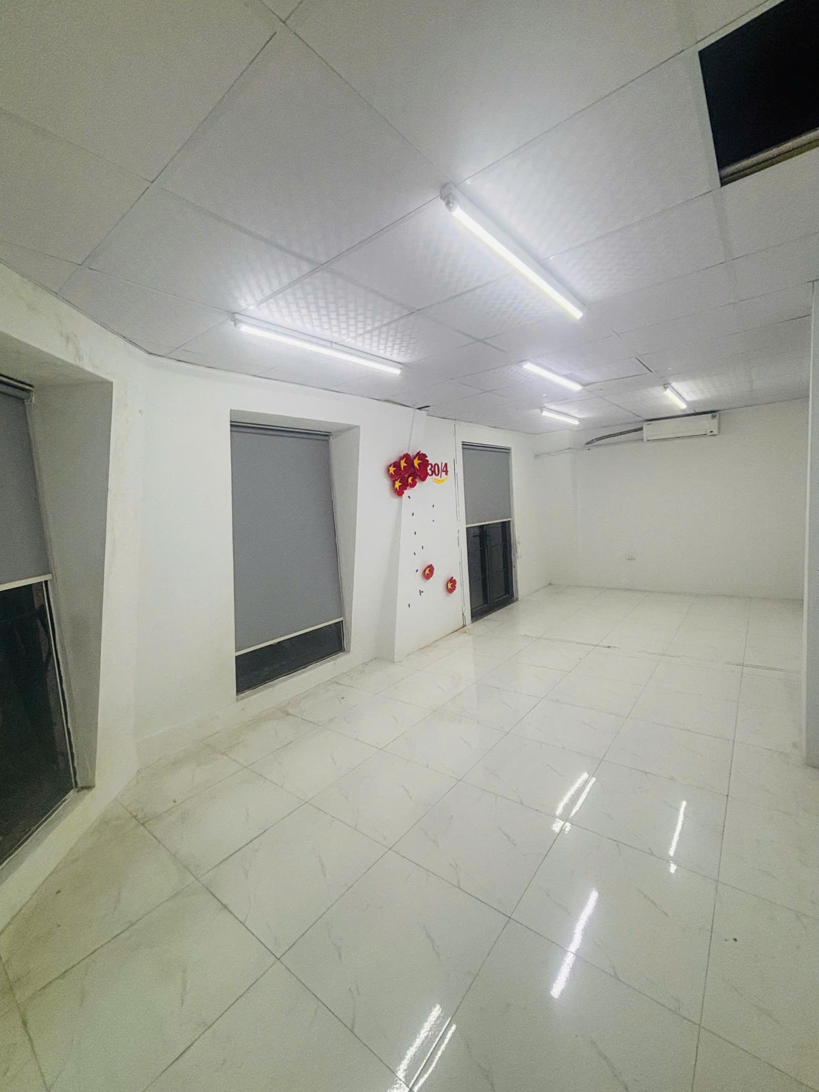 CHO THUÊ VĂN PHÒNG 85M² – KĐT MỚI ĐẠI KIM  CHỈ 10TR/THÁNG 16016901