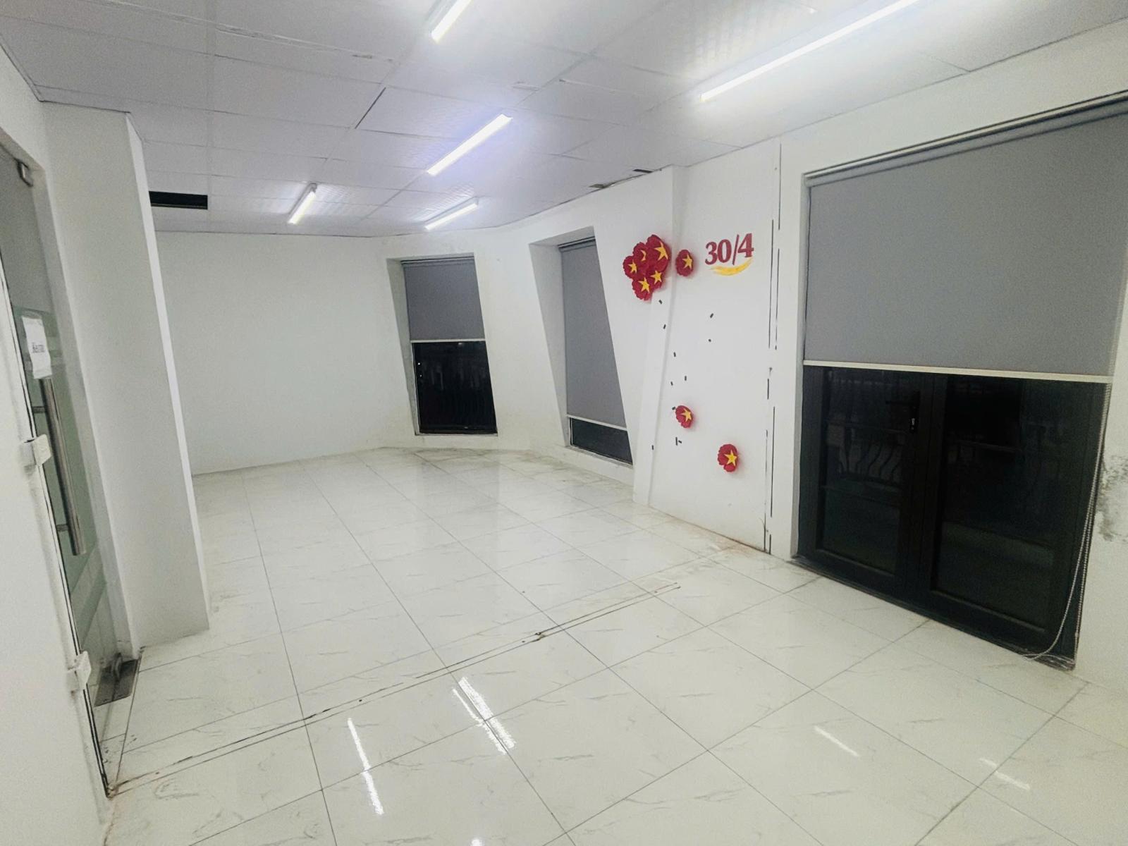 CHO THUÊ VĂN PHÒNG 85M² – KĐT MỚI ĐẠI KIM  CHỈ 10TR/THÁNG 16016901
