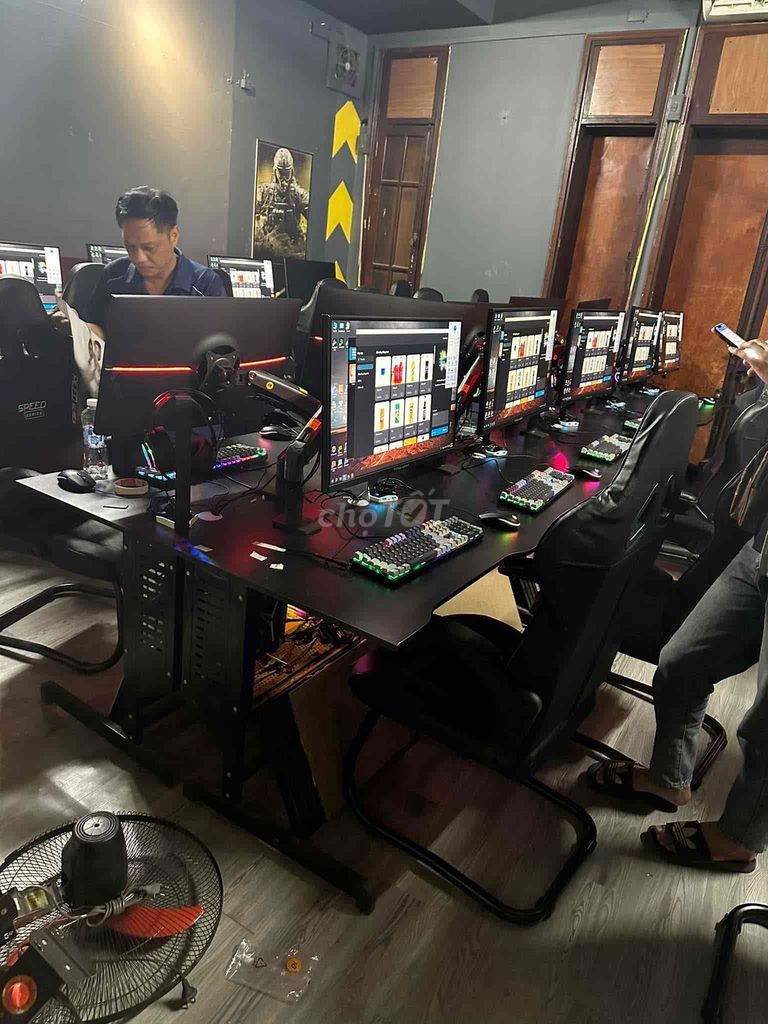 Sang nhượng quán net 100 máy cạnh ĐH Bách Khoa 16016902
