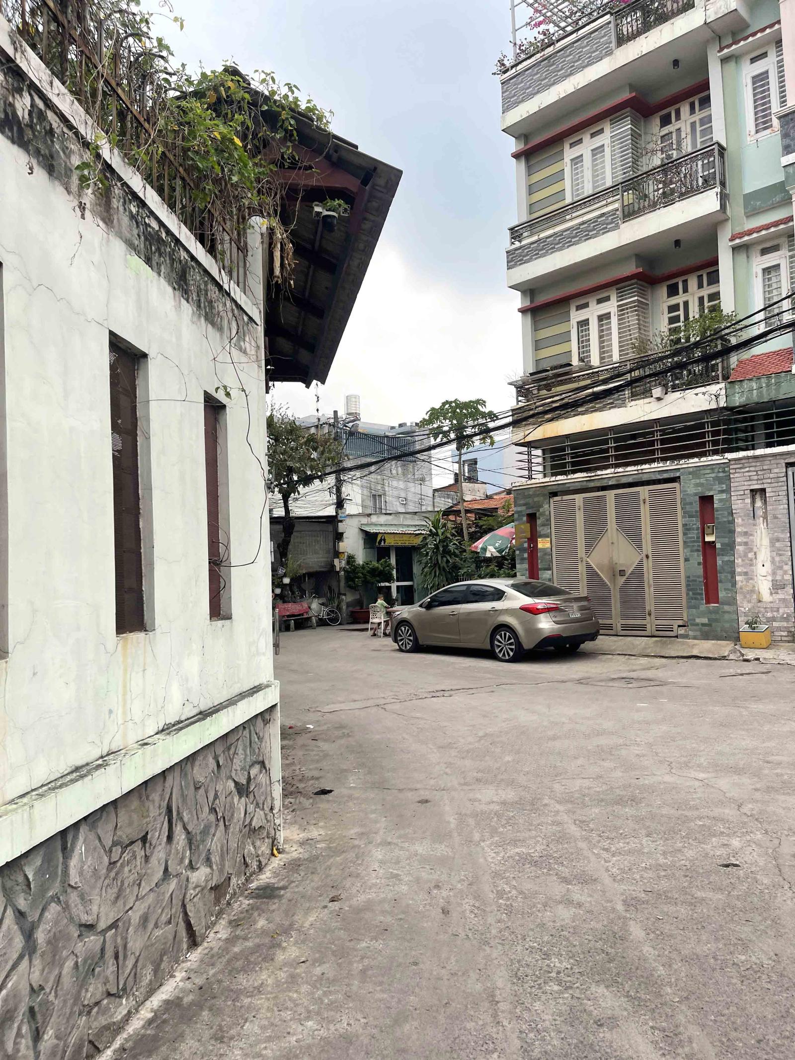 Giảm 900 Triệu, Nhà Trường Thọ 54m², Nở Hậu 8m, Chỉ 4 Tỷ sẵn dòng tiền 8tr/tháng 16016903