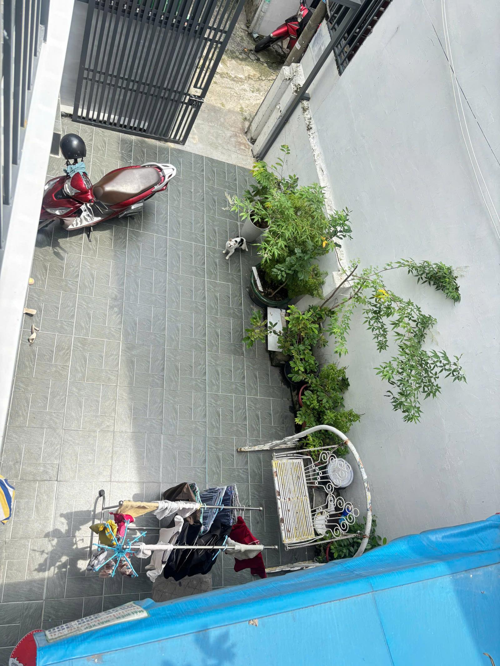 Nhà Mới Xây Linh Chiểu 64m², Ngang 8m, 3PN, Gần Chợ Thủ Đức, 4.85 Tỷ 16016912