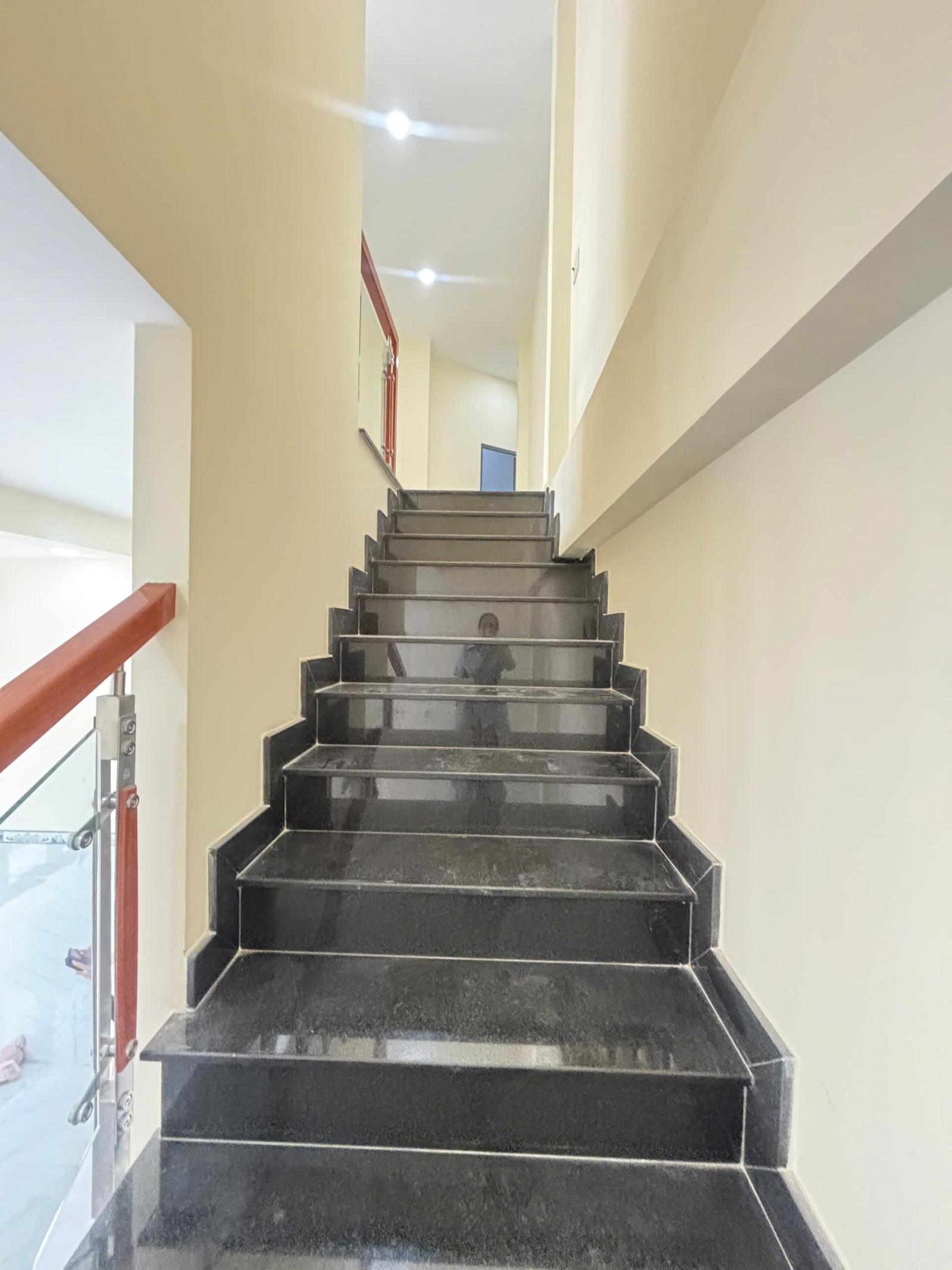 Nhà 64m² Linh Chiểu, 1 Trệt 1 Lầu, 3PN, có Pn Trệt Hoàn công chỉ  4.85 Tỷ 16016914