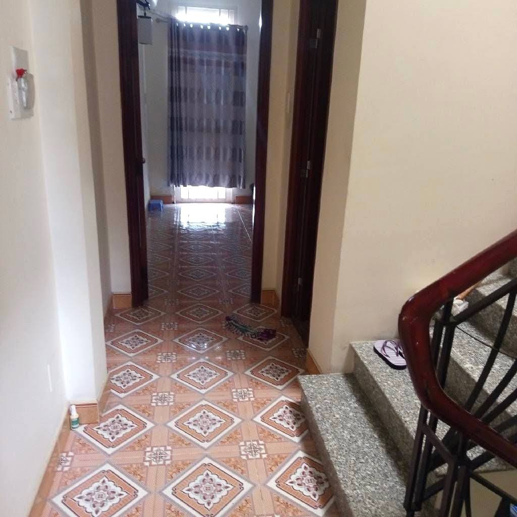 Bán nhà Gò Vấp, hẻm xe hơi Lê Đức Thọ, 56m², 4 x 14, 3 tầng, 6.95 tỷ TL. 16016915